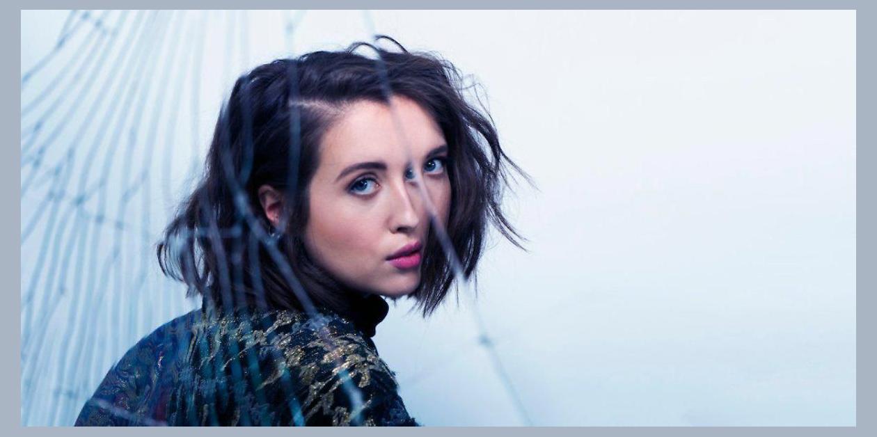Alice Merton